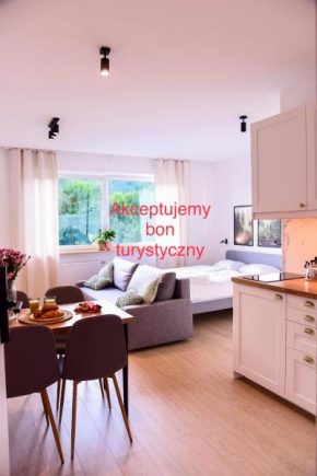 Apartamenty Turystyczna 25